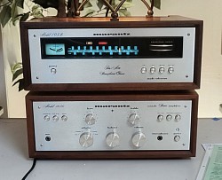 Marantz 1030 / 105B