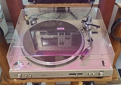 Pioneer PL-520