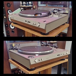 Pioneer PL-520