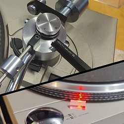 Pioneer PL-520