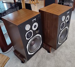 Pioneer HPM-900