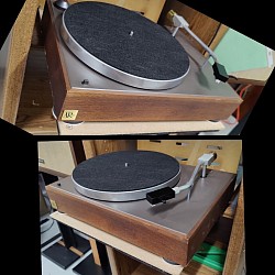 Acoustic Research AR-XA