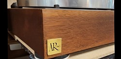 Acoustic Research AR-XA