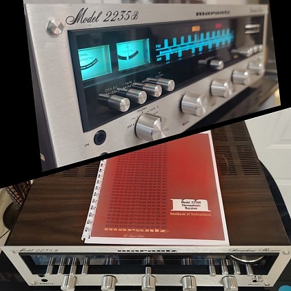 Marantz 2235B