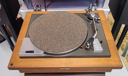 Pioneer PL-50