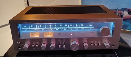 Realistic STA-960