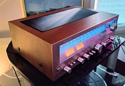 Realistic STA-960