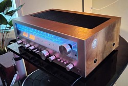 Realistic STA-960