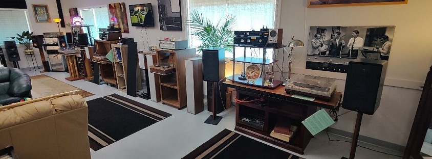 Main Lounge