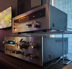 Pioneer SA-7800 / TX-680