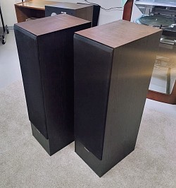 Paradigm 9se Mk3
