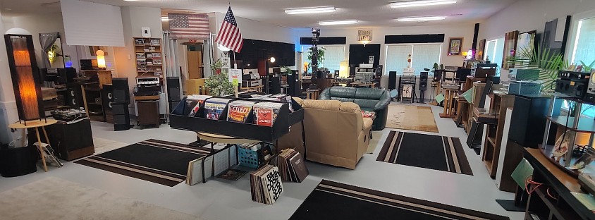 Main Lounge