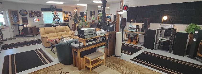 Main Lounge