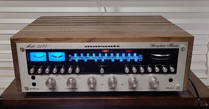 Marantz 2275
