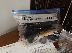 Marantz 2275 (data sheets, old parts, etc)