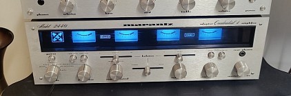 Marantz 2440