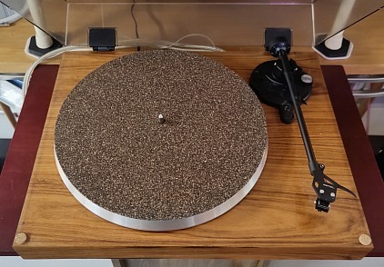 Rotel RP-830