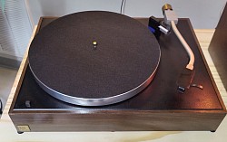 Acoustic Research AR-XA