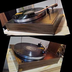 Acoustic Research AR-XA