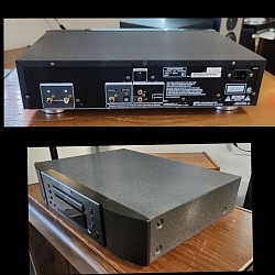 Marantz CD6005