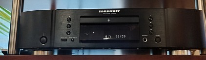 Marantz CD6005