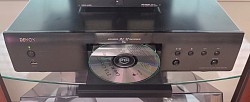 Denon DCD-800NE DAC