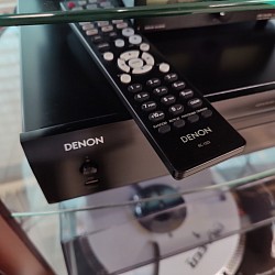 Denon DCD-800NE DAC