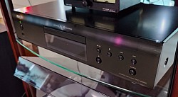 Denon DCD-800NE DAC