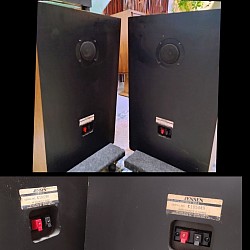 Jensen System C