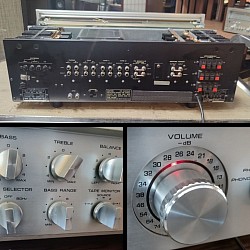 Fisher RS-1060