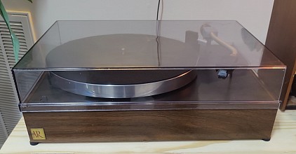 AR XA (early 60's)