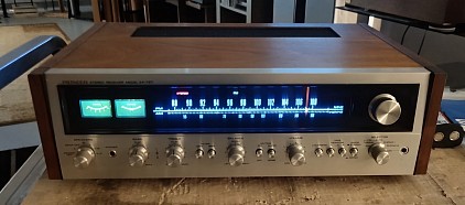 Pioneer SX-727