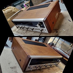 Pioneer SX-727