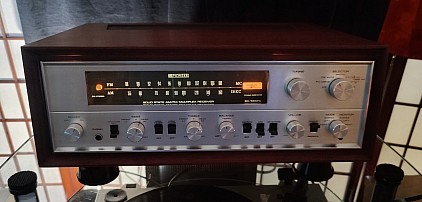 Pioneer SX-1000Ta