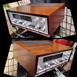 Pioneer SX-1000Ta