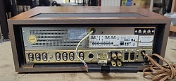 Pioneer SX-1000Ta