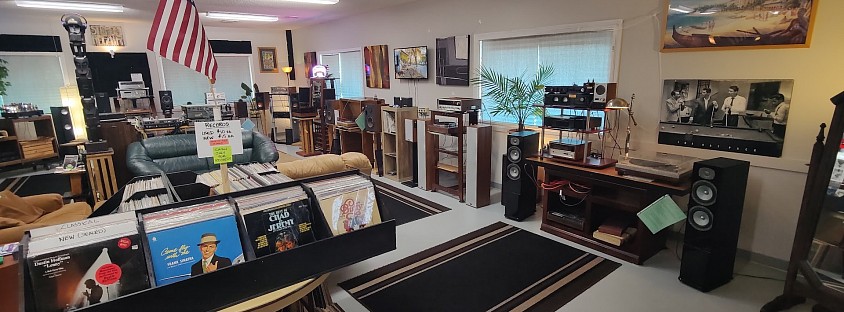 Main Lounge