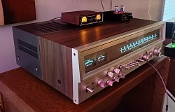 Fisher RS-1060