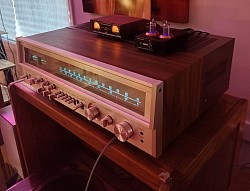 Fisher RS-1060