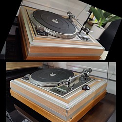Dual CS-1258