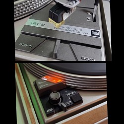 Dual CS-1258
