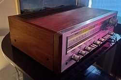 Pioneer SX-650