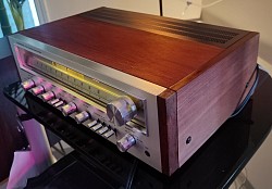 Pioneer SX-650