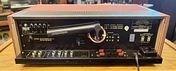 Pioneer SX-650