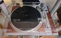 Sony PS-LX2