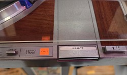Sony PS-LX2