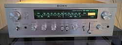Sony STR-6050