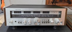 HH Scott 350R
