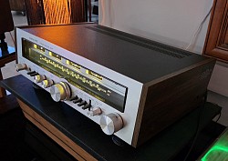 HH Scott 350R