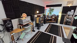 Main Lounge